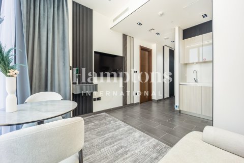 Apartment de 1 dormitorio en Mohammed Bin Rashid City, UAE No. 143912 10