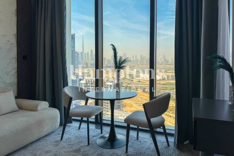 Apartment de 1 dormitorio en Mohammed Bin Rashid City, UAE No. 143912 23