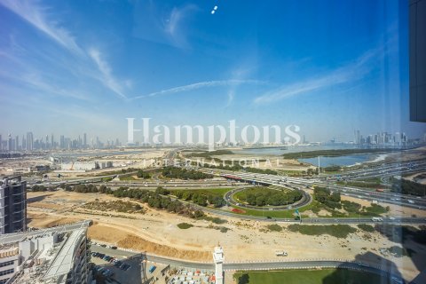 Apartment de 1 dormitorio en Mohammed Bin Rashid City, UAE No. 143912