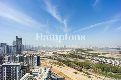 Apartment de 1 dormitorio en Mohammed Bin Rashid City, UAE No. 143912 15
