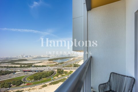 Apartment de 1 dormitorio en Mohammed Bin Rashid City, UAE No. 143912 19