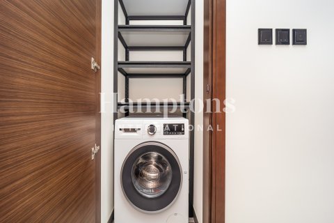 Apartment de 1 dormitorio en Mohammed Bin Rashid City, UAE No. 143912 14