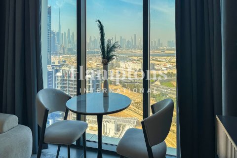 Apartment de 1 dormitorio en Mohammed Bin Rashid City, UAE No. 143912 21