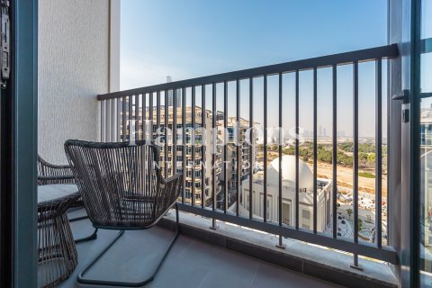 Apartment de 1 dormitorio en Mohammed Bin Rashid City, UAE No. 143911