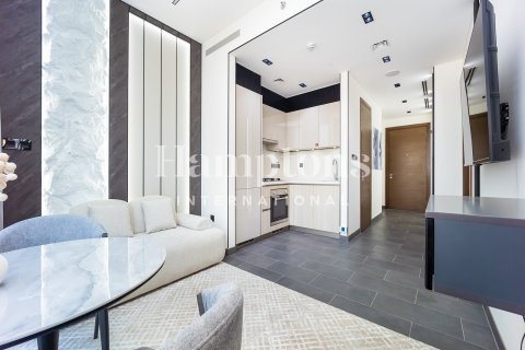 Apartment de 1 dormitorio en Mohammed Bin Rashid City, UAE No. 143911 4