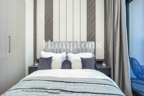 Apartment de 1 dormitorio en Mohammed Bin Rashid City, UAE No. 143911 15