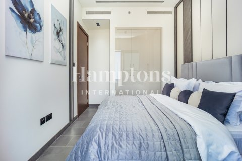 Apartment de 1 dormitorio en Mohammed Bin Rashid City, UAE No. 143911 22