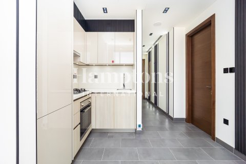 Apartment de 1 dormitorio en Mohammed Bin Rashid City, UAE No. 143911 11