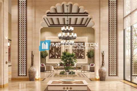 2 غرف نوم شقة في Masdar City, الإمارات العربية المتحدة رقم 148257 4