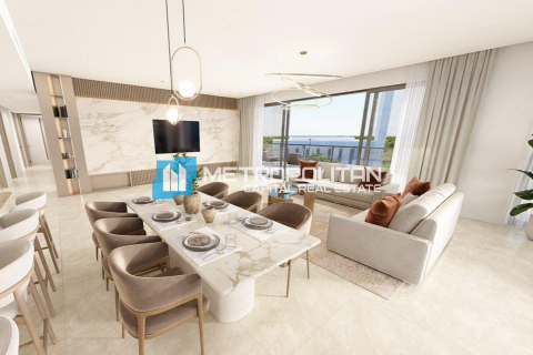 3 غرف نوم شقة على جزيرة ياس, الإمارات العربية المتحدة رقم 148259 3