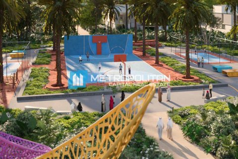 Villa de 5 dormitorios en  Saadiyat Island, UAE No. 148263 13