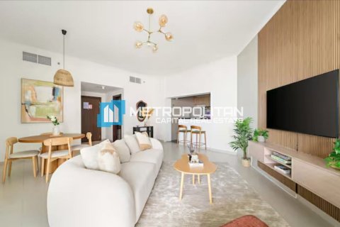 1 bedroom Apartment on the Saadiyat Island, UAE No. 148260 3