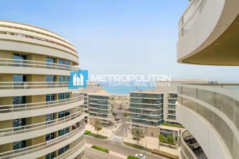 1 bedroom Apartment on the Saadiyat Island, UAE No. 148260 4