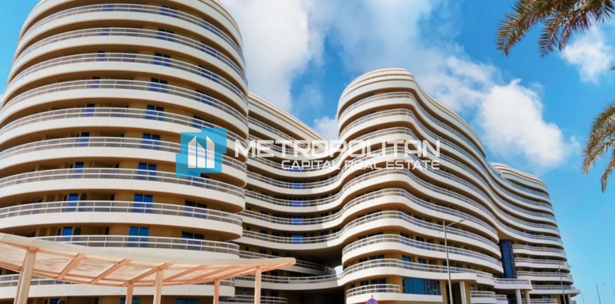 1 bedroom Apartment on the Saadiyat Island, UAE No. 148260