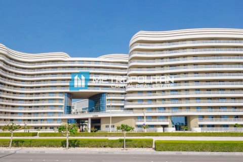 1 bedroom Apartment on the Saadiyat Island, UAE No. 148260 17