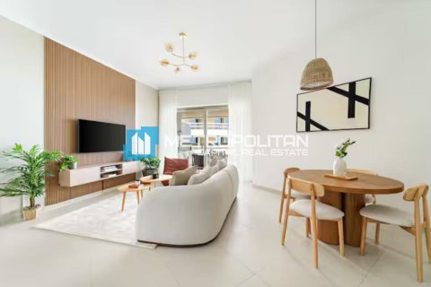 1 bedroom Apartment on the Saadiyat Island, UAE No. 148260 5