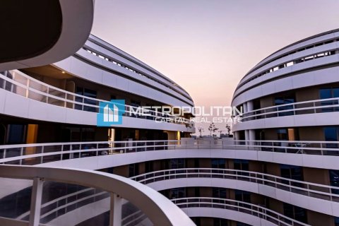 1 bedroom Apartment on the Saadiyat Island, UAE No. 148260 16