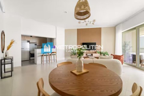 1 bedroom Apartment on the Saadiyat Island, UAE No. 148260 8