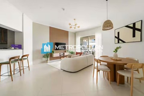 1 bedroom Apartment on the Saadiyat Island, UAE No. 148260 6