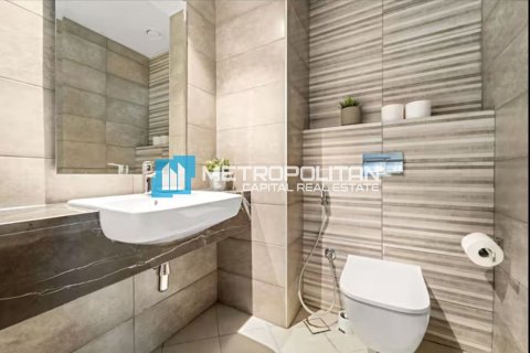 1 bedroom Apartment on the Saadiyat Island, UAE No. 148260 11