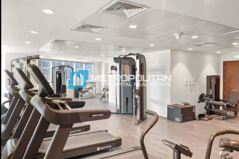 1 bedroom Apartment on the Saadiyat Island, UAE No. 148260 13