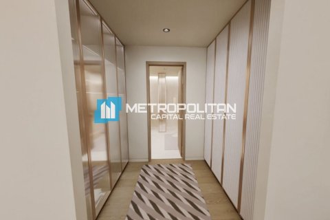 1 غرف نوم شقة على جزيرة السعديات, الإمارات العربية المتحدة رقم 148258 11