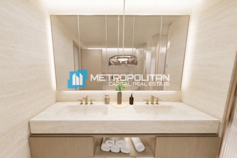 1 غرف نوم شقة على جزيرة السعديات, الإمارات العربية المتحدة رقم 148258 13