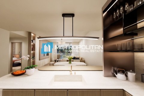 1 غرف نوم شقة على جزيرة السعديات, الإمارات العربية المتحدة رقم 148258 6