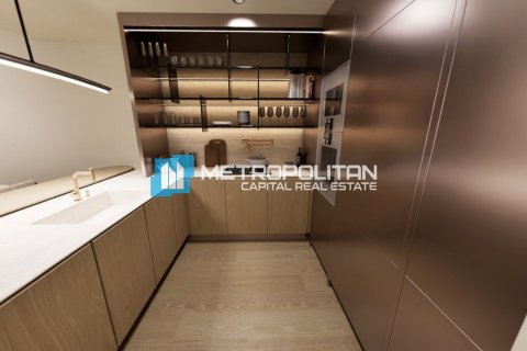 1 غرف نوم شقة على جزيرة السعديات, الإمارات العربية المتحدة رقم 148258 8