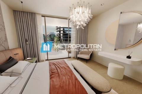 1 غرف نوم شقة على جزيرة السعديات, الإمارات العربية المتحدة رقم 148258 9