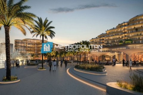 1 غرف نوم شقة على جزيرة السعديات, الإمارات العربية المتحدة رقم 148258 16