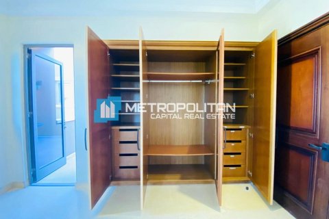 Townhouse de 3 chambres à Saadiyat Island, UAE No. 148262 19