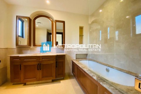 Townhouse de 3 chambres à Saadiyat Island, UAE No. 148262 22
