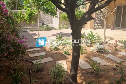 Townhouse de 3 chambres à Saadiyat Island, UAE No. 148262 28