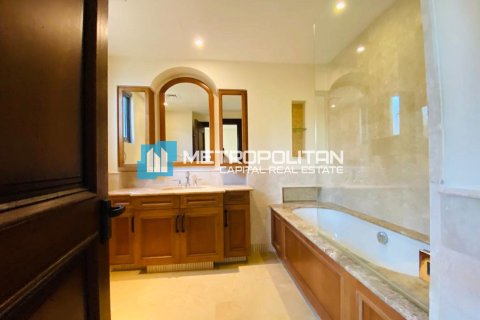 Townhouse de 3 chambres à Saadiyat Island, UAE No. 148262 27