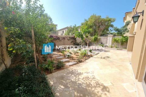 Townhouse de 3 chambres à Saadiyat Island, UAE No. 148262 26