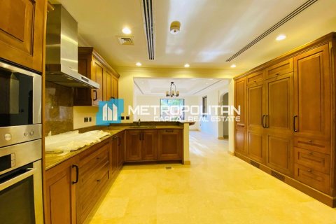 Townhouse de 3 chambres à Saadiyat Island, UAE No. 148262 8