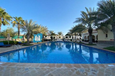 Townhouse de 3 chambres à Saadiyat Island, UAE No. 148262 25