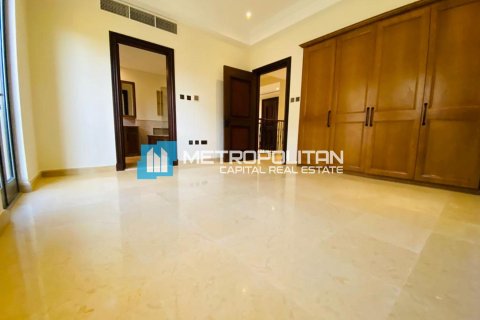 Townhouse de 3 chambres à Saadiyat Island, UAE No. 148262 10