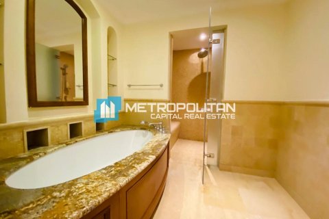 Townhouse de 3 chambres à Saadiyat Island, UAE No. 148262 21