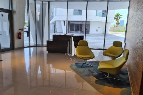 Apartment de 3 dormitorios en Shams Abu Dhabi, UAE No. 19795 1