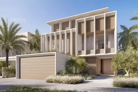 5 bedrooms Villa  No. 110619 4