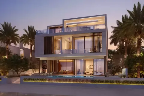 5 bedrooms Villa  No. 110619 5