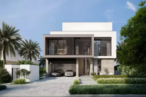 5 bedrooms Villa  No. 110619 3