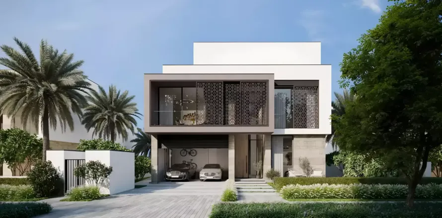 5 bedrooms Villa  No. 110619