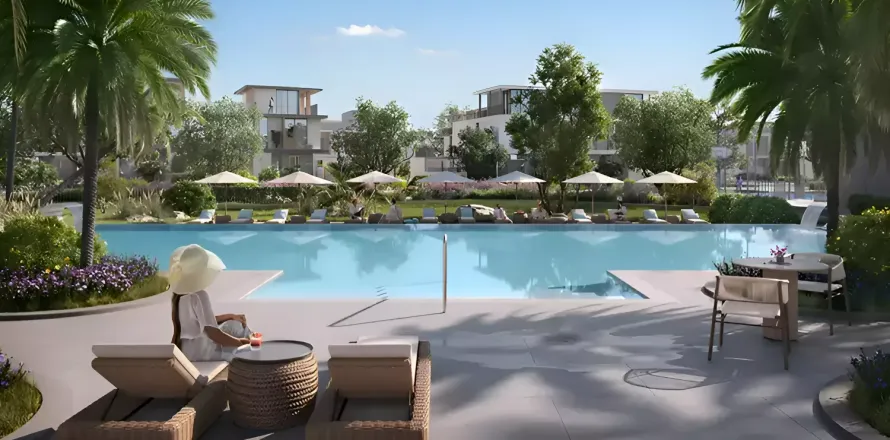 3 bedrooms Townhouse  No. 110615