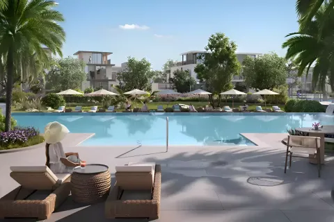 3 bedrooms Townhouse  No. 110615 3