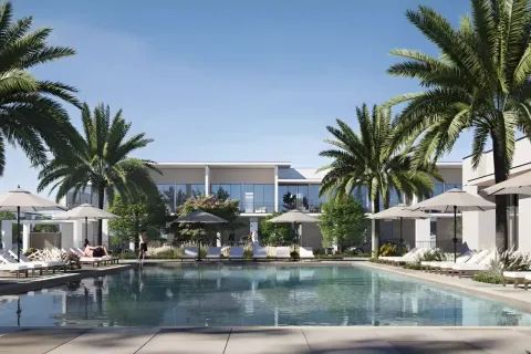 Townhouse de 3 chambres  No. 110614 3