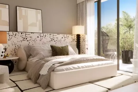 Townhouse de 3 chambres  No. 110614 5