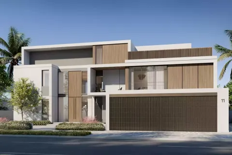 Villa de 5 chambres  No. 110618 4